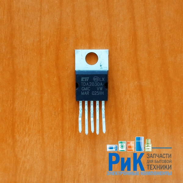 TDA2030A