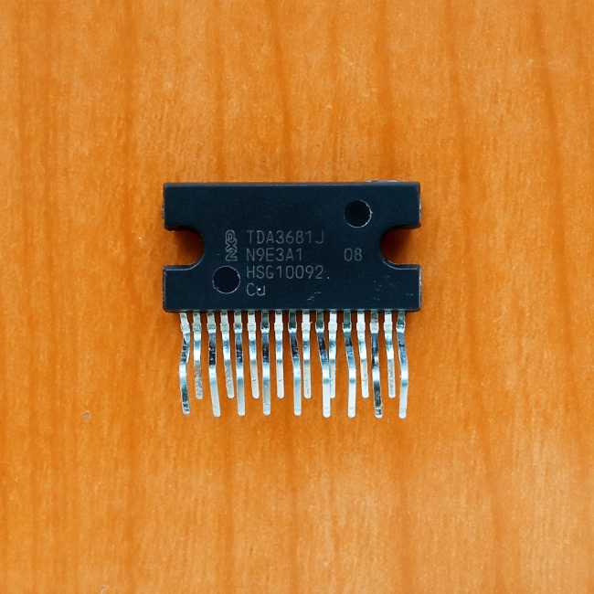 TDA3681J