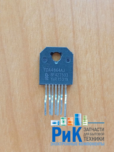 TDA4864AJ
