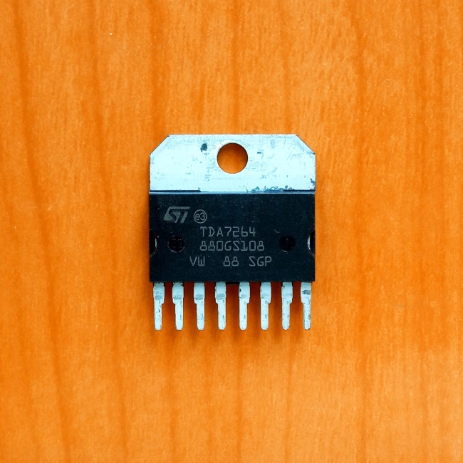 TDA7264