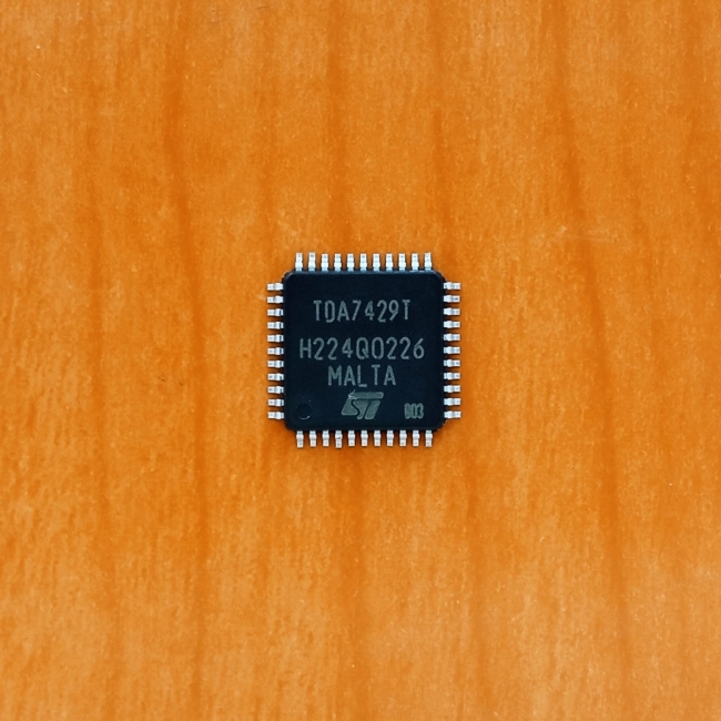 TDA7429T