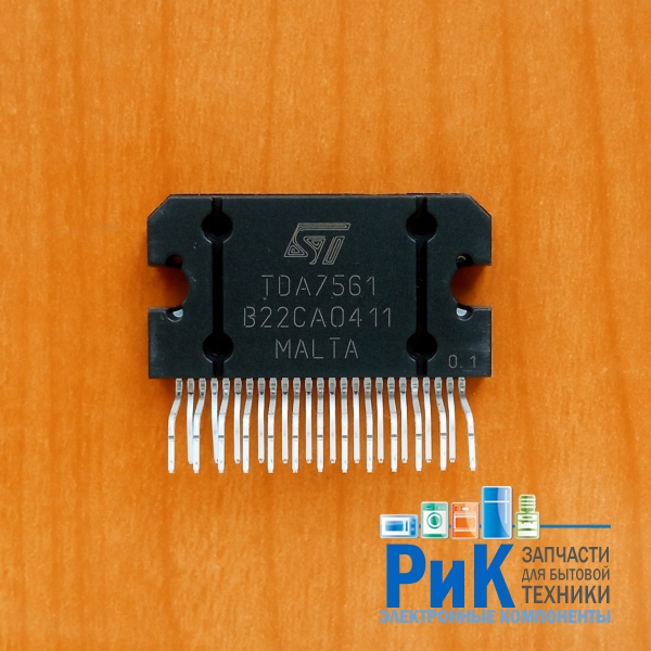 TDA7561
