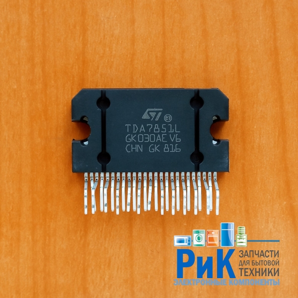 TDA7851L
