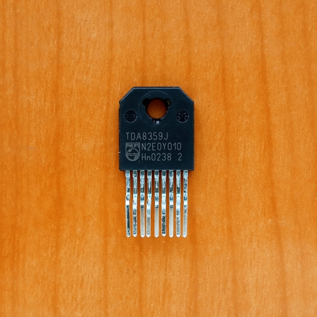 TDA8359J