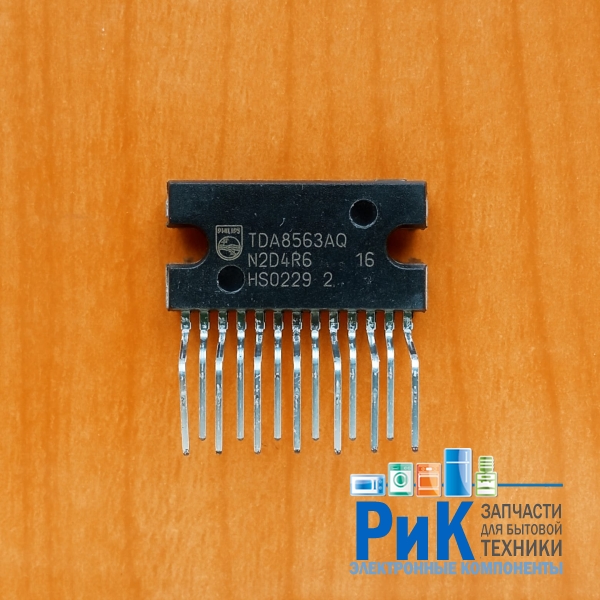 TDA8563AQ