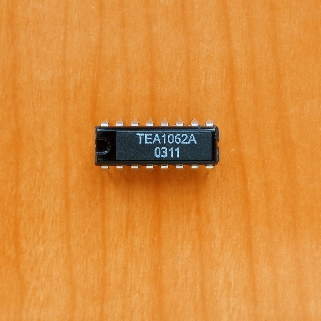 TEA1062A