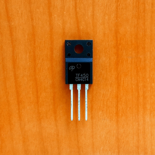 AOTF450L