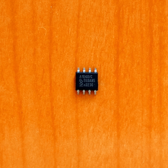TJA1040T (A1040/C)