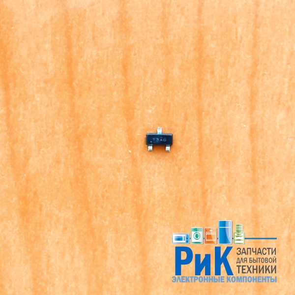 TL431AIDBZR (T3A)  SOT23