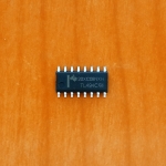 TL494CD