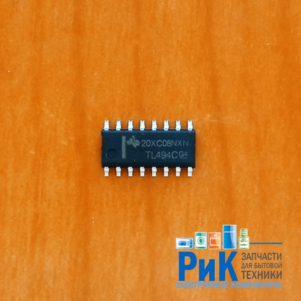 TL494CD