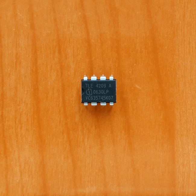 TLE4209A