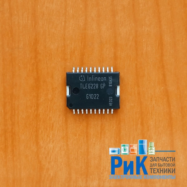 TLE6228GP