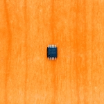 TPS54060DGQ