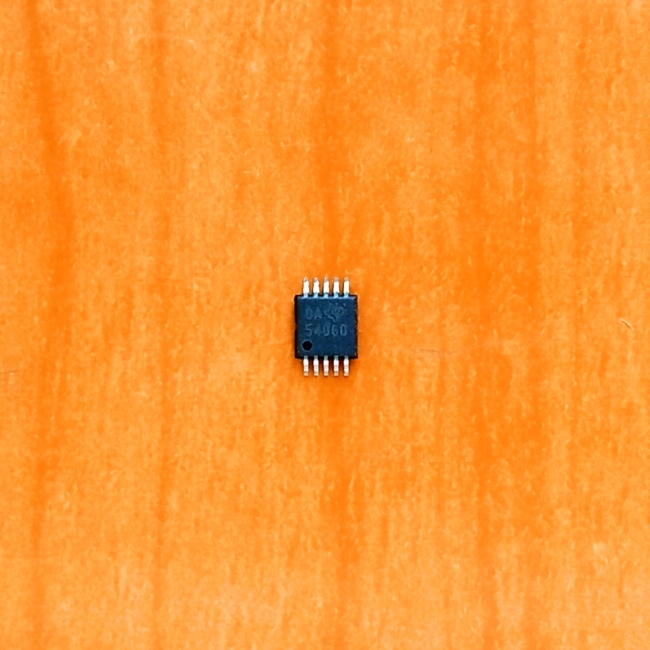TPS54060DGQ