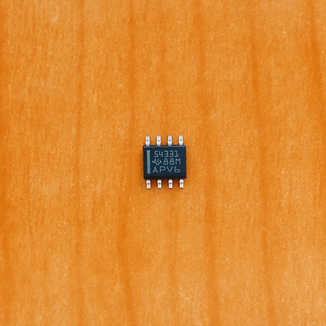 TPS54331D