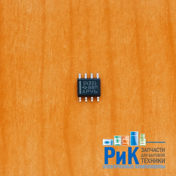 TPS54331D