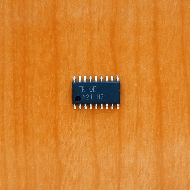 TR10E1