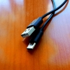 Шнур USB A шт. - Type-C шт. 0.3m