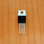 MUR1620CT (200V, 16A, 35ns) (U1620G)