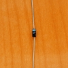 UF4007 (1000V, 1A, 75ns)