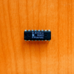ULN2001A