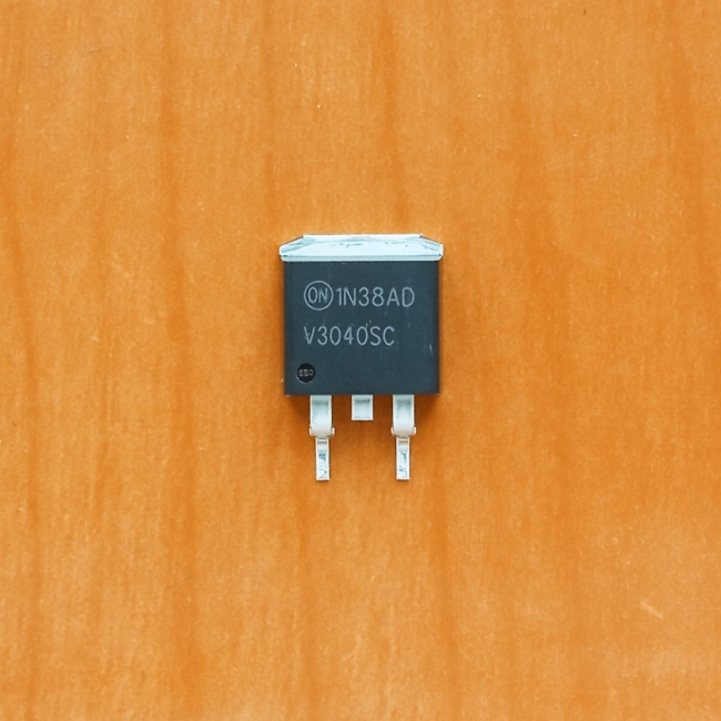 ISL9V3040S3S (V3040SC)