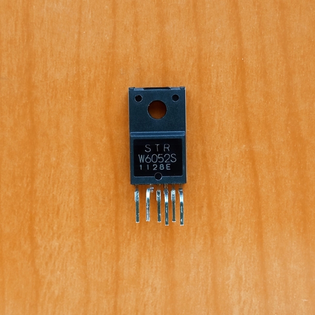 STRW6052S