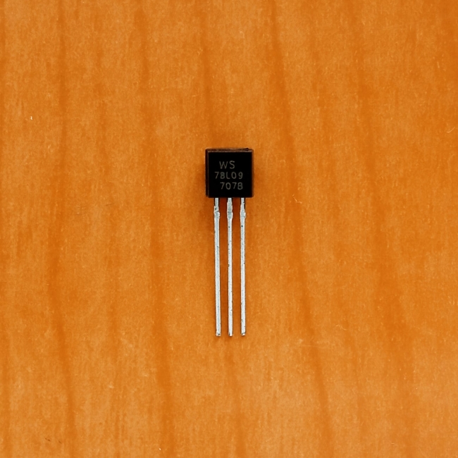 WS78L09