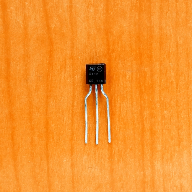 STX112