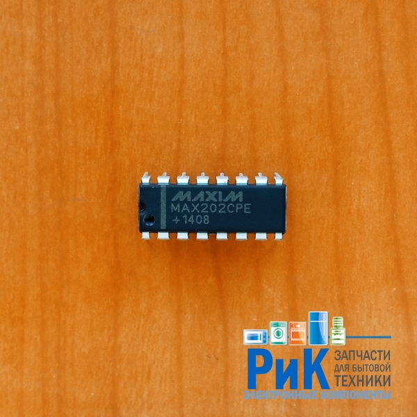MAX202CPE