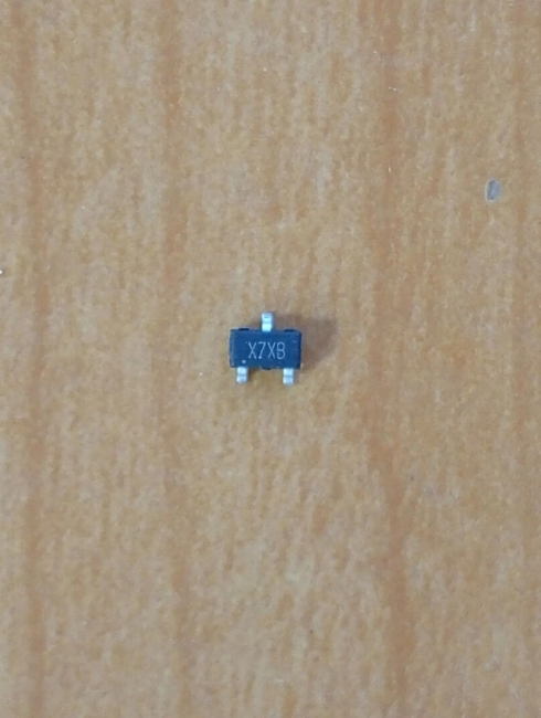 AO3407A (X7)
