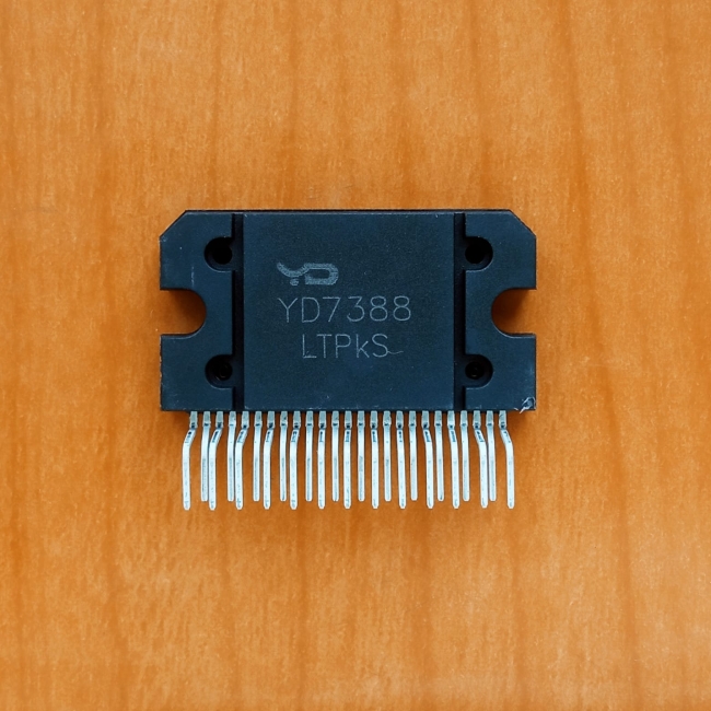 YD7388
