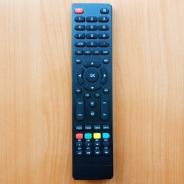 Пульт Hyundai YDX-107  (TV)