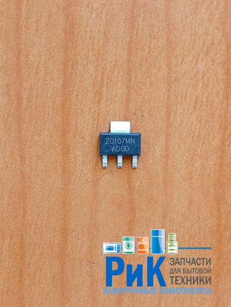 Z0107MN (Z7M)