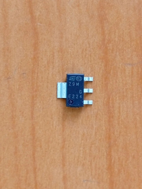 Z0109MN (Z9M)