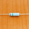 Резистор  2w         1.5om (1R5) 5%
